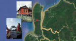 Pulau Bruit Di Daro Sarawak, Pulau Kedua Terbesar Di Malaysia