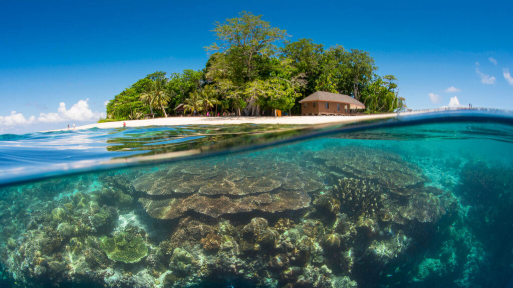 Langgar Peraturan Di Pulau Sipadan, Usahawan Popular Ini Dikenakan Denda RM3K