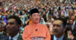 [TERKINI] Hajiji Umum Elaun Bonus RM1K Untuk Pesara Penjawat Awam Sabah