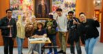 Malam Kebudayaan Melayu Sarawak Beri Peluang Influencer Luar Rasai Budaya Tradisional