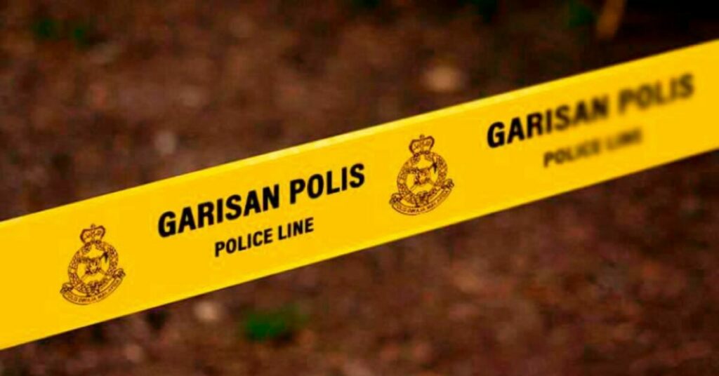 Remaja Perempuan 16 Tahun Ditemui Meninggal Dunia Di Jalan Batu Kawa