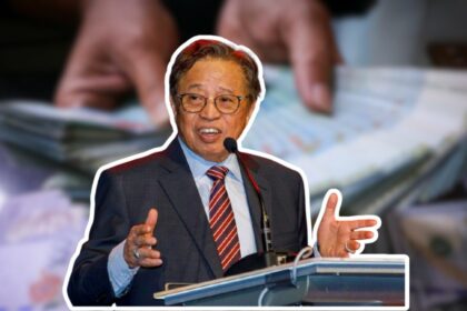 [TERKINI] Ini Ringkasan Yang Anda Perlu Tahu Dalam Belanjawan Sarawak 2025