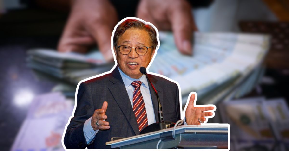 [TERKINI] Ini Ringkasan Yang Anda Perlu Tahu Dalam Belanjawan Sarawak 2025