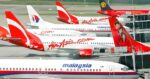 Indonesia Tawar Syarikat Penerbangan Malaysia Lancarkan Laluan Kuching-Pontianak dan Balikpapan