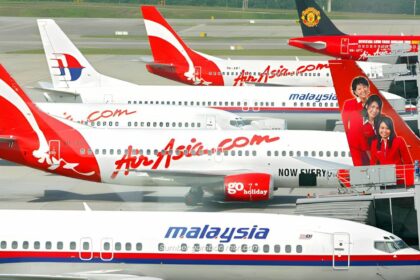 Indonesia Tawar Syarikat Penerbangan Malaysia Lancarkan Laluan Kuching-Pontianak dan Balikpapan