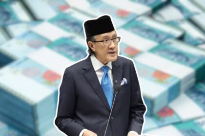 [TERKINI] Ini Ringkasan Belanjawan Sabah 2025 Yang Anda Perlu Tahu