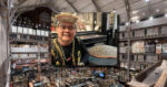 Topi Buluh Kenyah Badeng Pulang Ke Sarawak Selepas Lebih 100 Tahun Di Muzium Oxford