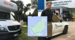 Tular Individu Dari Sabah Ini Bakal Rentas 3 Negara Dalam Borneo Dalam 18 Hari