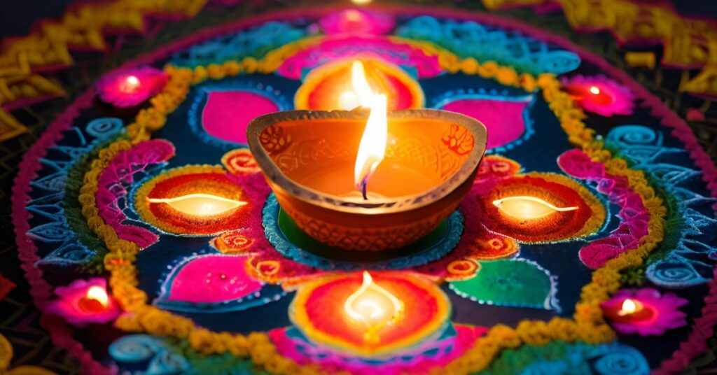 TPM Fadillah Cadang Sarawak Isytihar Deepavali Sebagai Cuti Umum