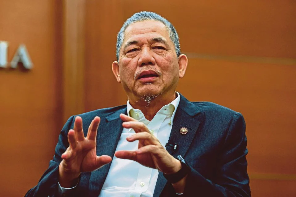 Kabong Sarawak Berpotensi Jadi Destinasi Pelancongan Dengan Inisiatif Sistem Tanpa Tunai