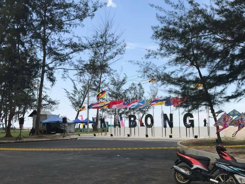 Kabong Sarawak Berpotensi Jadi Destinasi Pelancongan Dengan Inisiatif Sistem Tanpa Tunai