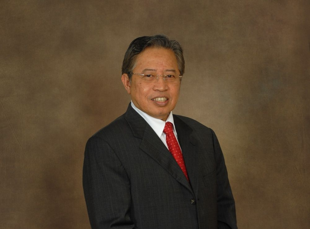 Abang Jo Luluskan Projek Trek Sukan Permotoran Di Gedong