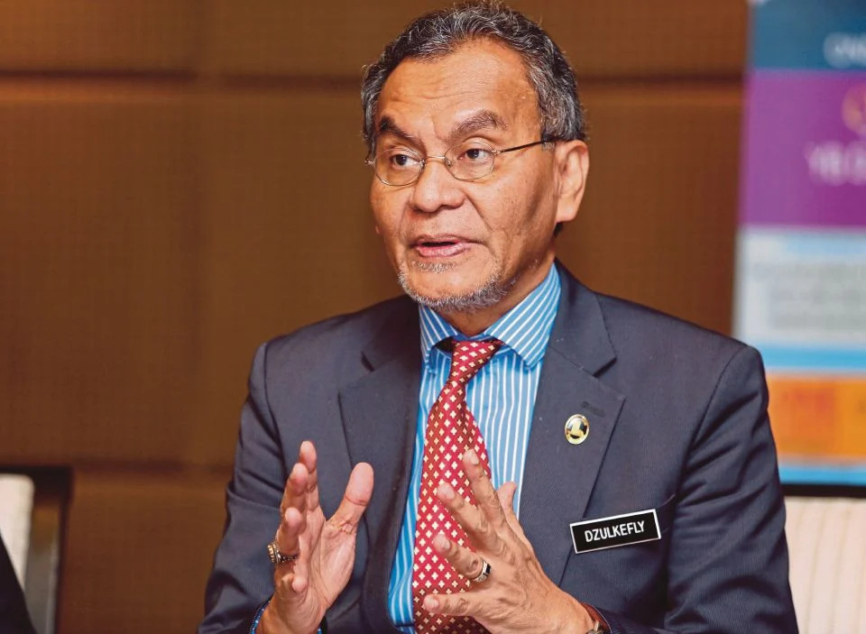 Sekian Lama Tertangguh, Hospital Petra Jaya Di Kuching Bakal Beroperasi Suku Ketiga Tahun 2025