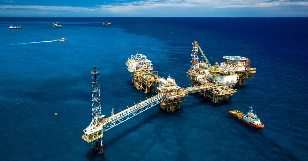 Penemuan Baru Hanya Di Sabah Sarawak, Semenanjung Malaysia Semakin Berkurangan Sumber Minyak Dan Gas