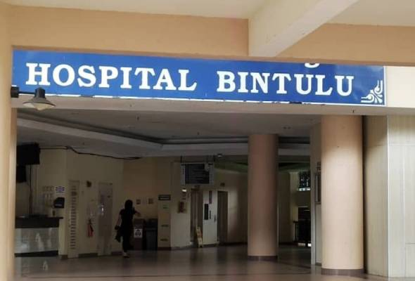 Lelaki Warga Pakistan Ditemui Maut Di Sebuah Parkir Kenderaan Di Bintulu