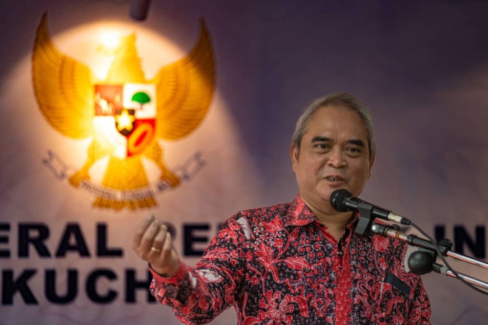 Indonesia Tawar Syarikat Penerbangan Malaysia Lancarkan Laluan Kuching-Pontianak dan Balikpapan