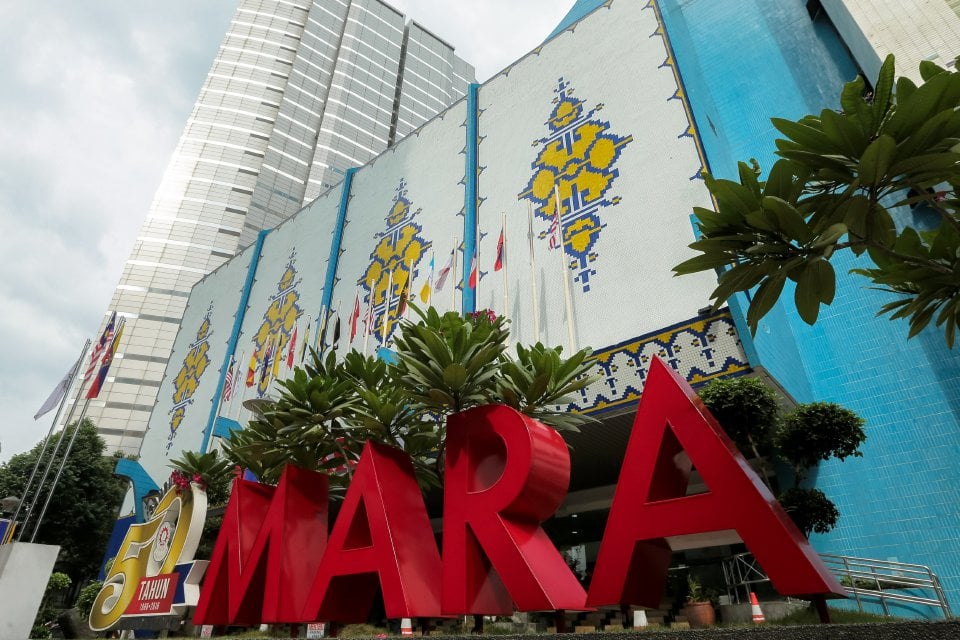 Anak Tidak Dibenarkan Masuk MRSM Jika Ibu Bapa Disenarai Hitam MARA