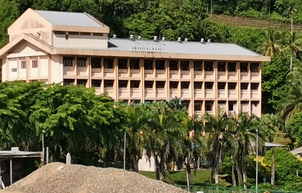 Serba Kekurangan, Penduduk Desak Hospital Kapit Ini Perlu Dinaik Taraf