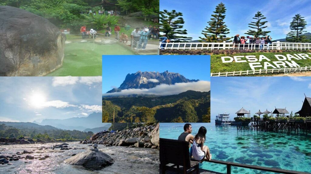 Ekopelancongan Sabah, Mengubah Persepsi Negara Barat Terhadap Industri Sawit