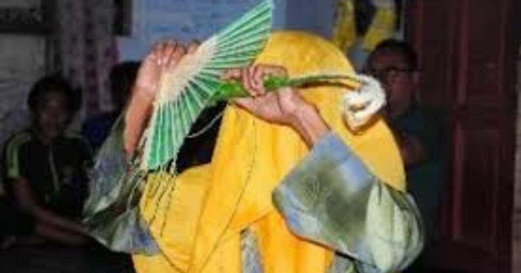 Ngalai, Ketahui Ritual Penyembuhan Komuniti Bajau Di Kota Belud Sabah