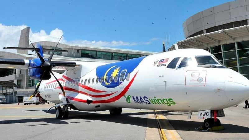 Pengambilalihan MASWings Akan Dimuktamadkan Disember Ini