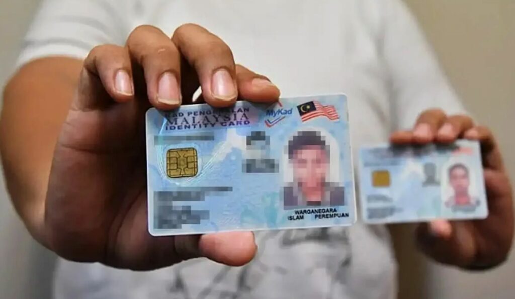 MyKad Lama Bakal Digantikan, Ketahui Ciri-Ciri Kad Pengenalan Baharu