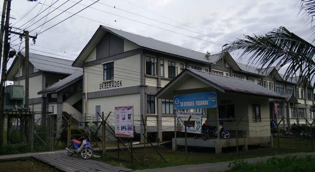 Sarawak bakal Bina 1 Pusat PPS Kekal Di Samarahan