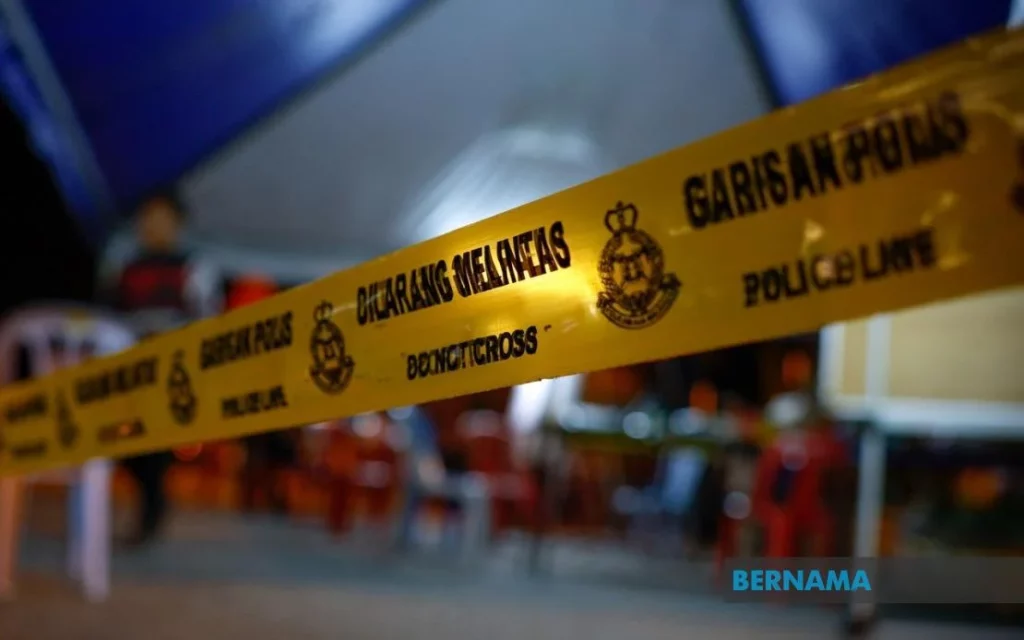 Mayat Ditemui Di Tabuan Masih Belum Dikenal Pasti, Polis Minta Jangan Buat Spekulasi