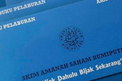 ASB Umum Dividen 5.75 Sen Seunit, Tertinggi Dalam 5 Tahun