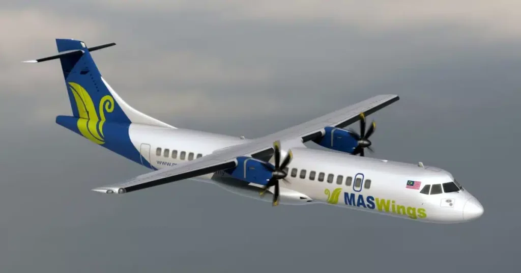 Suku Pertama 2025, MASwings Dijangka Sah Milik Sarawak Sepenuhnya