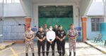 Banduan Dari Sabah Ini Berjaya Genggam PhD, Terima Pengampunan Sultan Selangor
