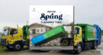 Buang Barang Lama, Ini Lokasi Kontena RoRo Untuk Buang Sampah Besar Di Kuching