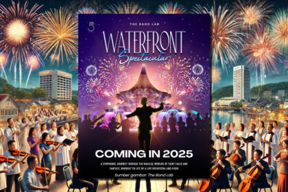 Disney Waterfront Spectacular Ditunda Ke 2025, Bakal Ada Acara Krismas