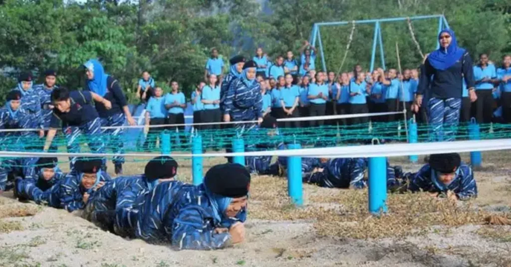 Elaun Kekal RM8 Sehari, PLKN 3.0 Dilaksanakan Di Kem Tentera Bermula Januari 2025