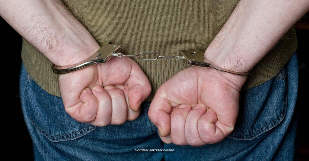 Padah Hina PDRM Di Facebook, Lelaki Sabah Didenda RM30K
