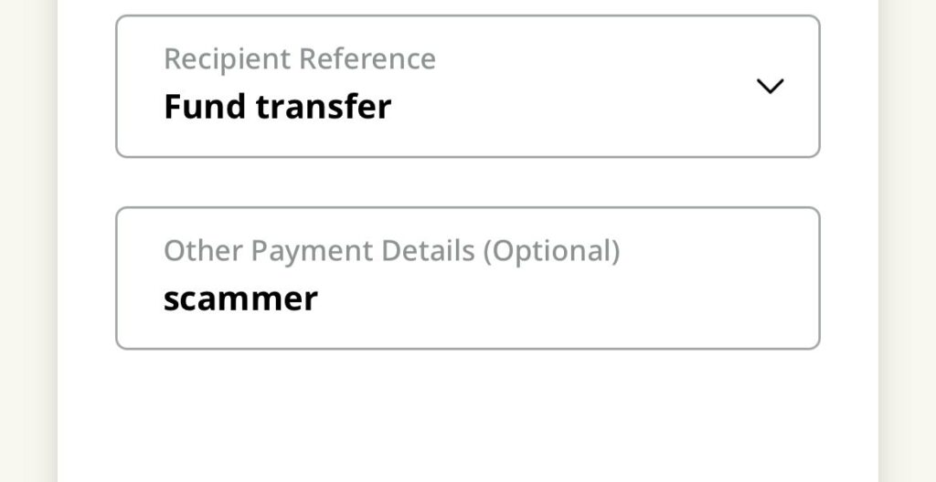 Scammer Refund Duit Lepas Wanita Ini Transfer 1 Sen Sebanyak 20 Kali