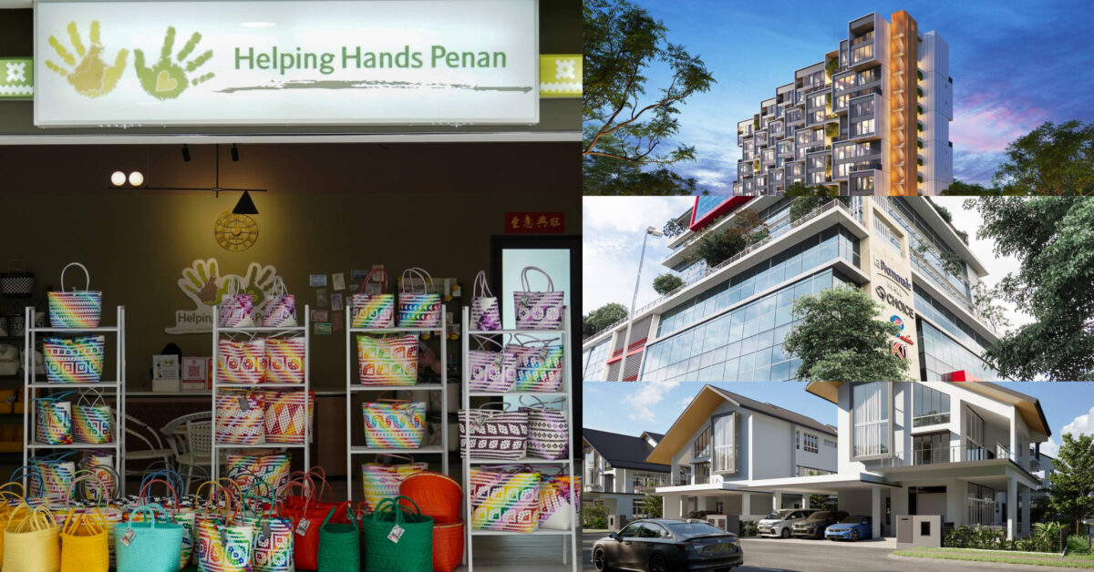 HSL Bersiap Sedia Untuk Beberapa Projek Besar Dan Acara Menjelang 2025