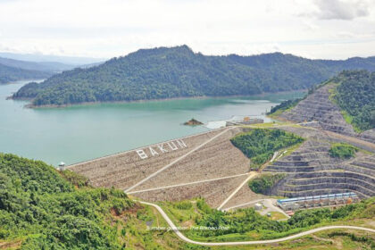 Hampir Seluruh Sarawak Alami Gangguan Elektrik, SEB Sahkan Punca Dari Bakun HEP