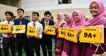 Hebahan Rasmi Jum Turun SPM Gik, KPM Sarawak Seru Pelajar Turun Jawab SPM
