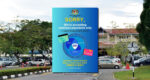 Hospital Sibu Kini Hanya Terima Kad Debit Dan Kredit, Ini Yang Anda Perlu Tahu