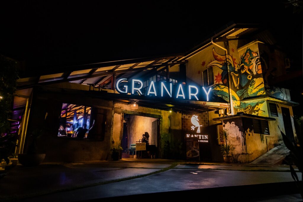 Restoran Kuching, Kantin At The Granary Bakal Buka Cawangan Pertamanya Di Singapura
