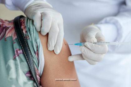 Ini Sebab Kenapa Suntikan Japanese Encephalitis Diwajibkan Di Sarawak