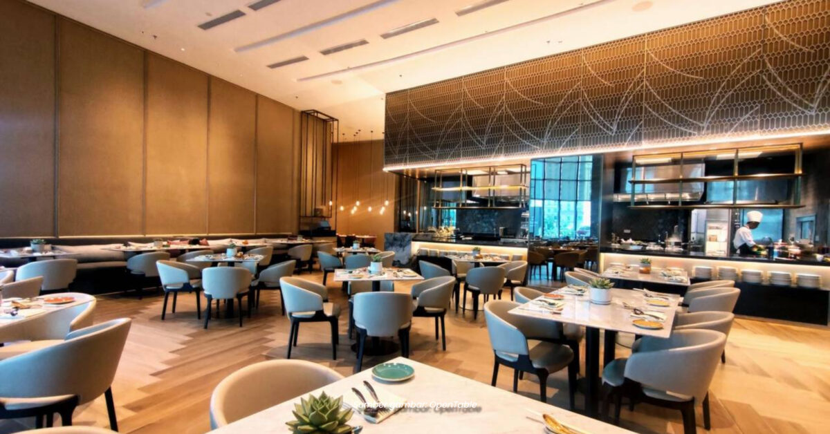 Ini Senarai Hotel Sarawak Yang Mempunyai Sijil Pengesahan Halal Malaysia