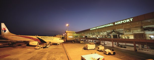 Kenapa Sarawak Sering Jadi Laluan Panas Sindiket Dadah Antarabangsa