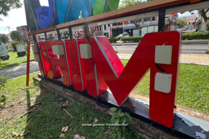 Kabel 'Sayangi Miri' Dicuri Lagi, Warga Desak Polis Meronda Lebih Kerap