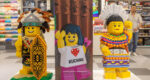 LEGO Certified Store Pertama Borneo Kini Dibuka Di Kuching