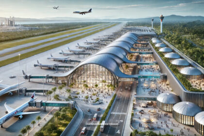 MAHB Cadang Bina KLIA3, Siap Ada Terminal Khas Untuk Jemaah Haji Dan Umrah