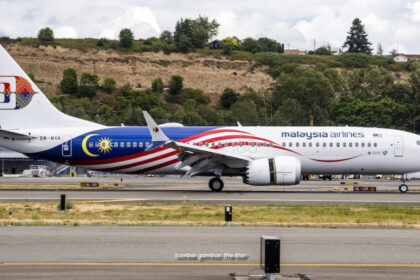 MAS Tambah 112 Penerbangan Ke Sabah Sarawak Sempena Musim Cuti Hujung Tahun
