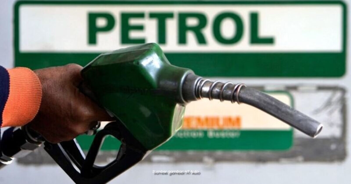 Malaysia Dalam Top 10 Harga Petrol Termurah Dunia 2024