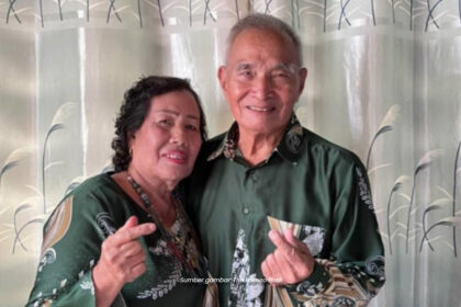 MyKad Yang Dirampas Akhirnya Dikembalikan Kepada Keluarga Orang Ulu Di Sarawak